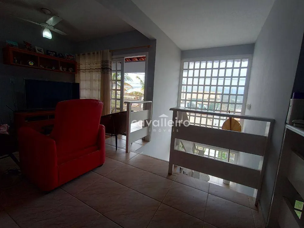 Casa, 4 quartos, 287 m² - Foto 32