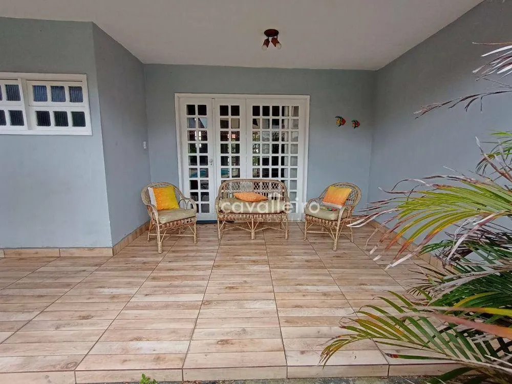 Casa, 4 quartos, 287 m² - Foto 42