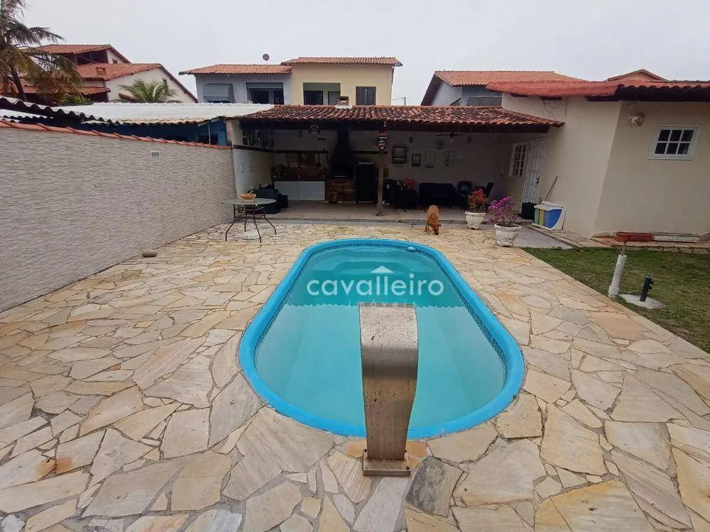 Casa, 4 quartos, 287 m² - Foto 49