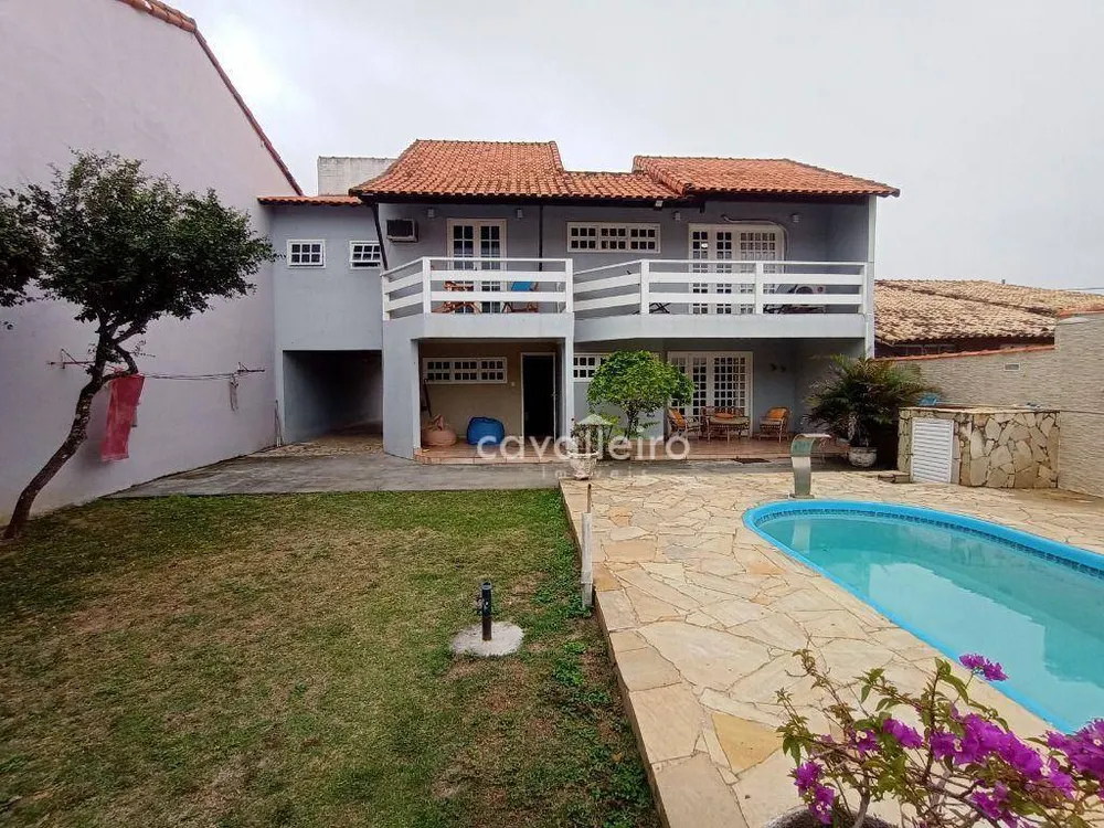 Casa, 4 quartos, 287 m² - Foto 47
