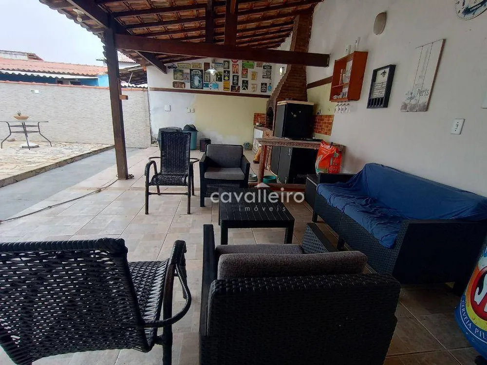 Casa, 4 quartos, 287 m² - Foto 55