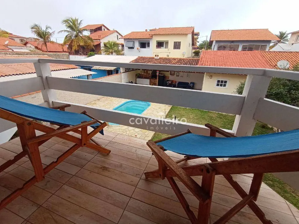 Casa, 4 quartos, 287 m² - Foto 30