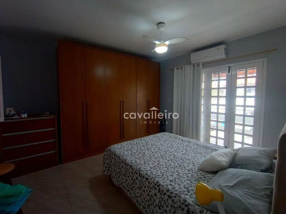 Casa, 4 quartos, 287 m² - Foto 22