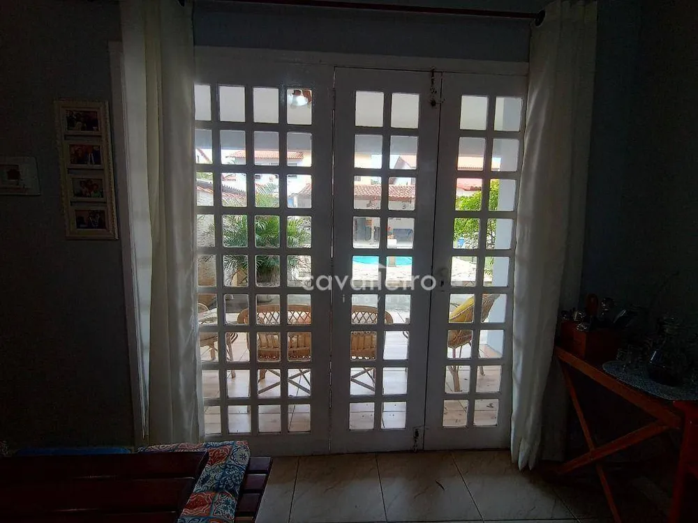 Casa, 4 quartos, 287 m² - Foto 13