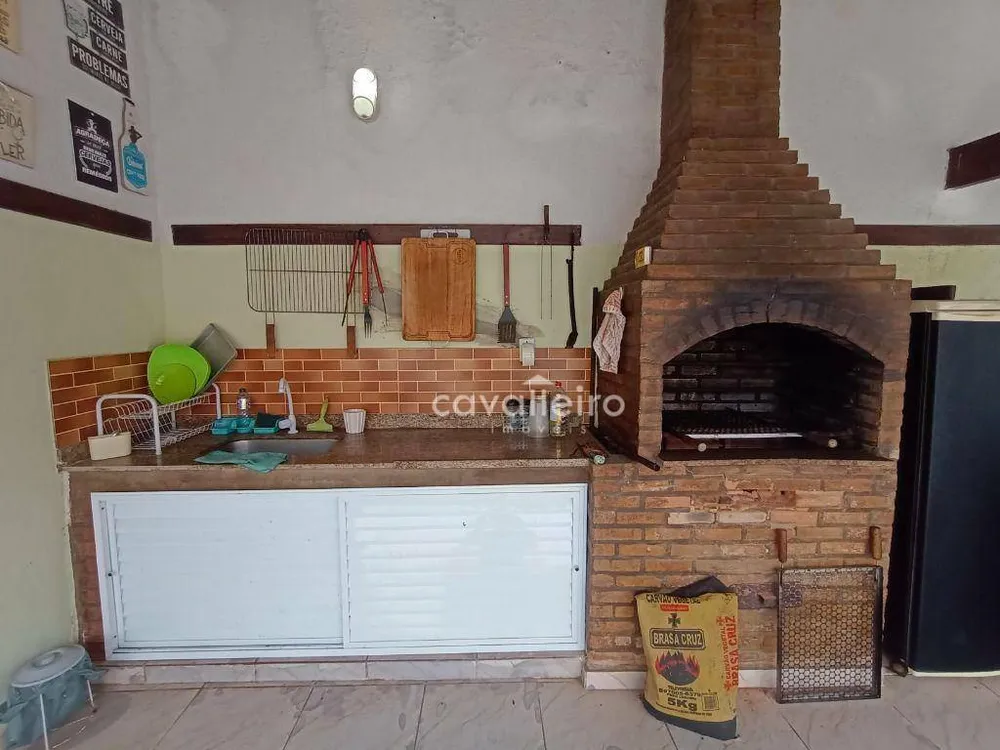Casa, 4 quartos, 287 m² - Foto 52