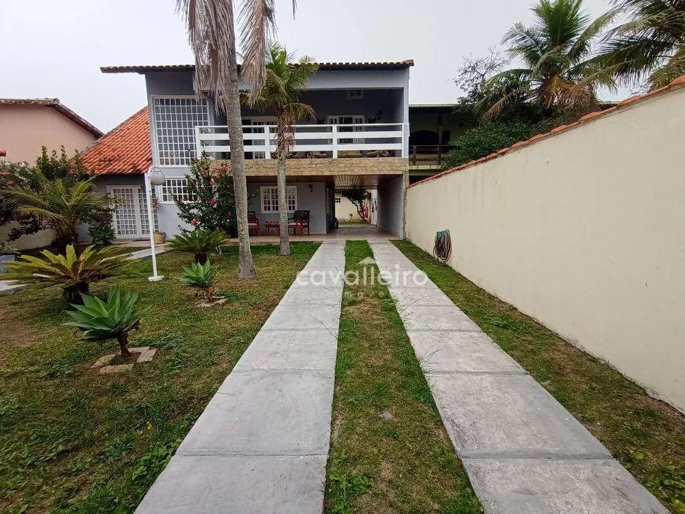 Casa, 4 quartos, 287 m² - Foto 5