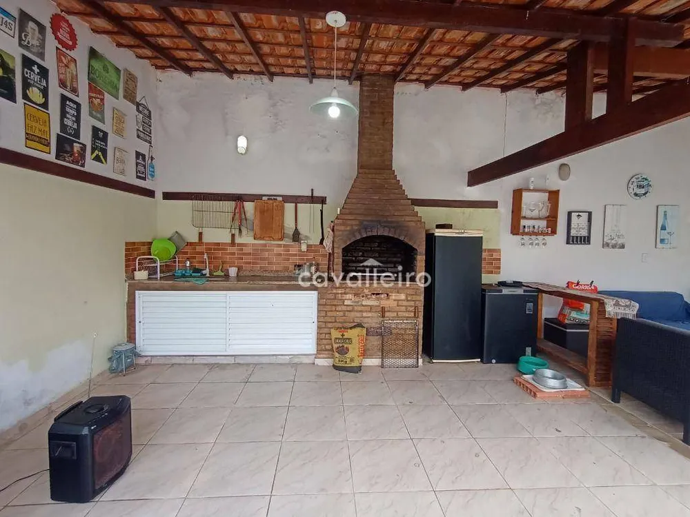 Casa, 4 quartos, 287 m² - Foto 51