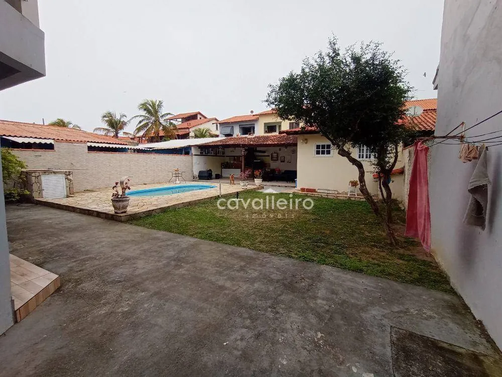 Casa, 4 quartos, 287 m² - Foto 7