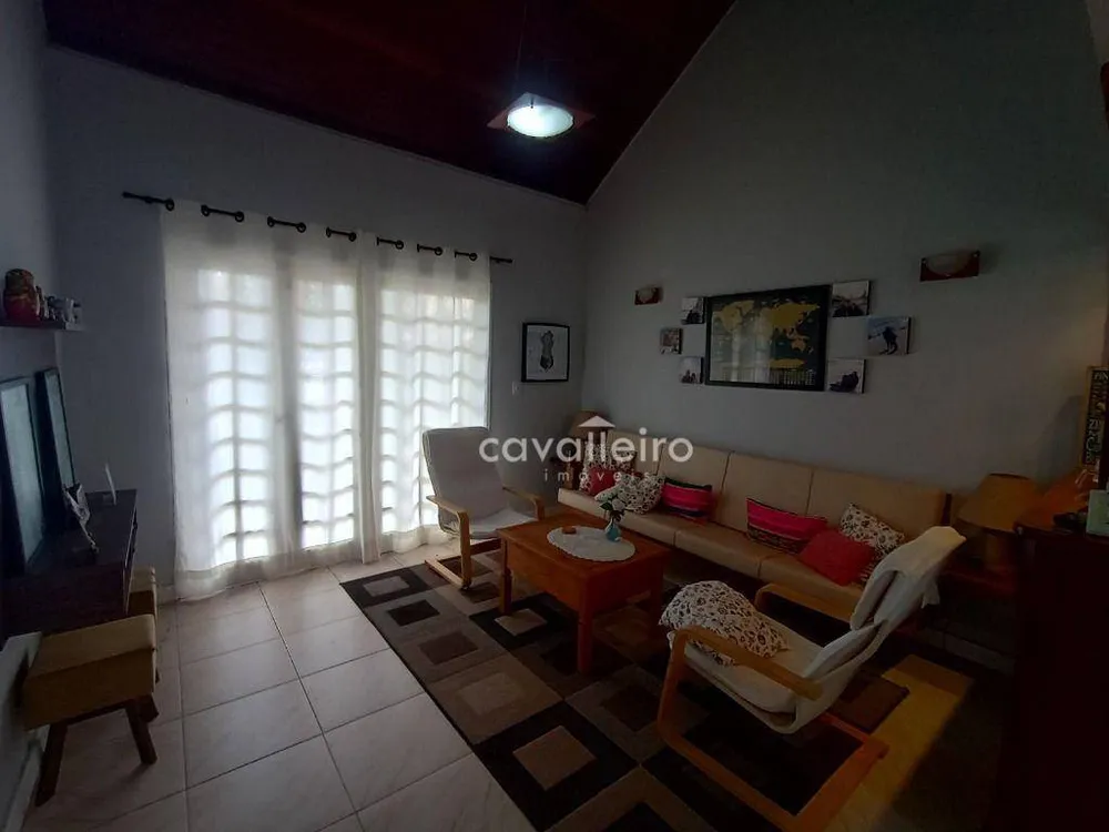 Casa, 4 quartos, 287 m² - Foto 12