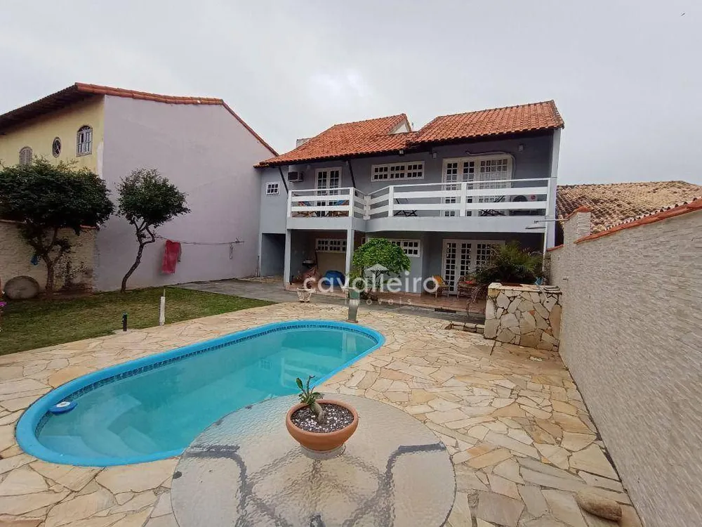 Casa, 4 quartos, 287 m² - Foto 50