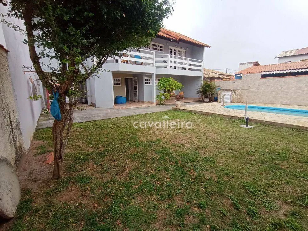 Casa, 4 quartos, 287 m² - Foto 46