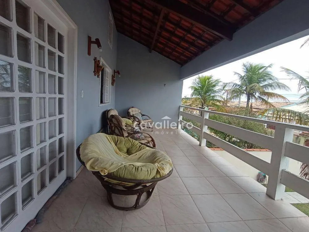 Casa, 4 quartos, 287 m² - Foto 41