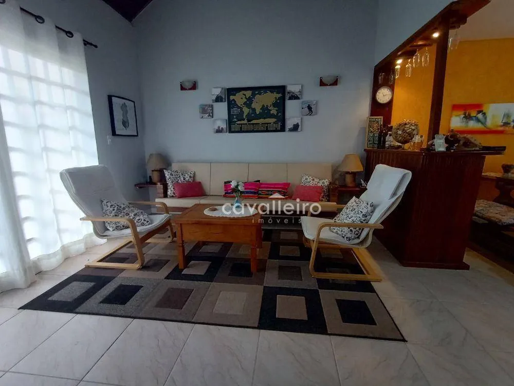 Casa, 4 quartos, 287 m² - Foto 9