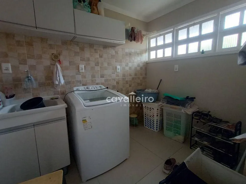 Casa, 4 quartos, 287 m² - Foto 21