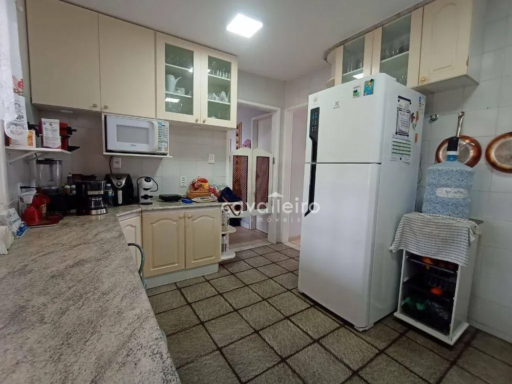 Casa, 4 quartos, 287 m² - Foto 19