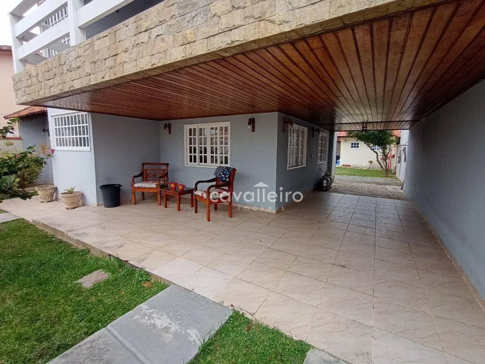Casa, 4 quartos, 287 m² - Foto 6