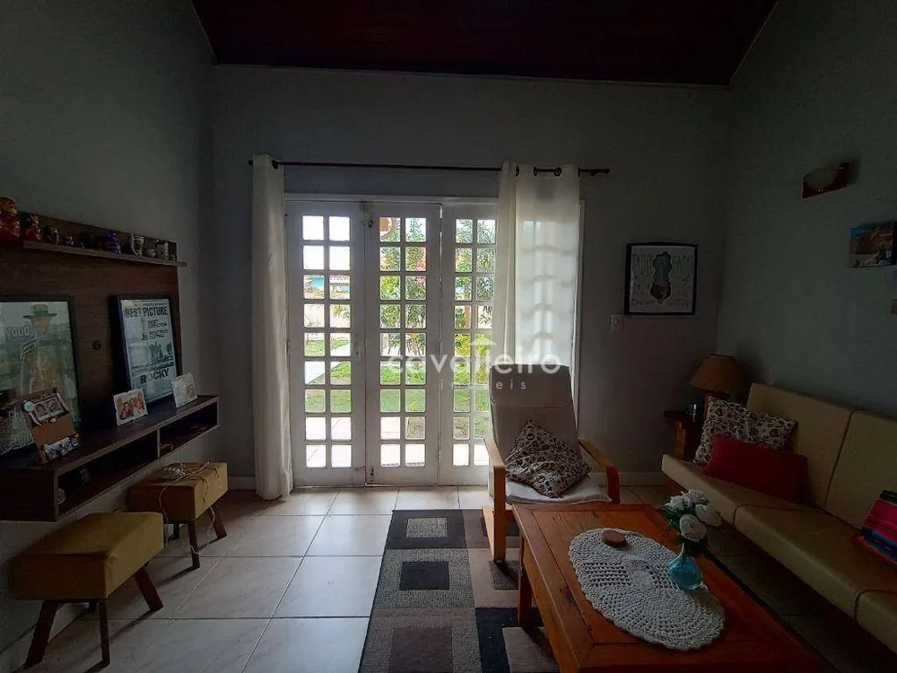 Casa, 4 quartos, 287 m² - Foto 14