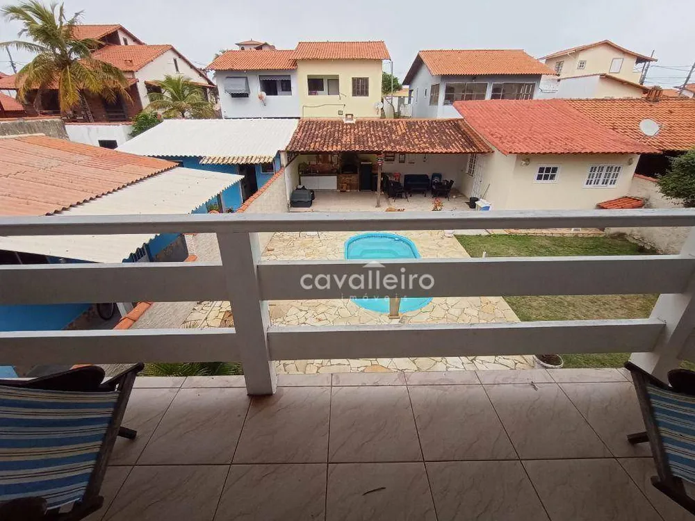 Casa, 4 quartos, 287 m² - Foto 25