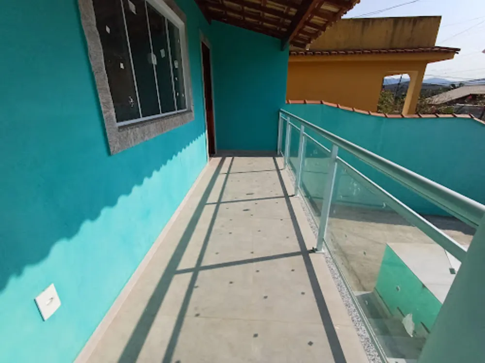 Casa, 2 quartos, 92 m² - Foto 14