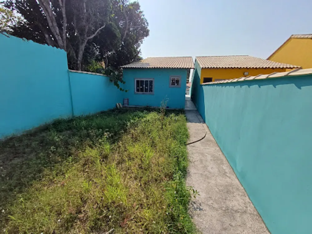 Casa, 2 quartos, 92 m² - Foto 8