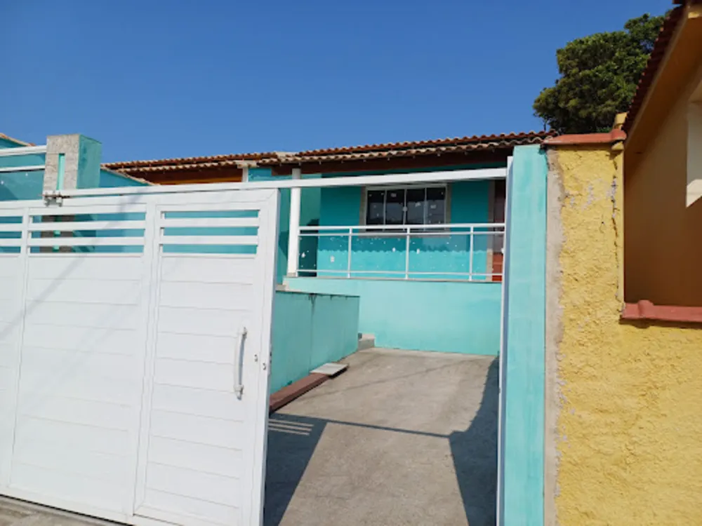 Casa, 2 quartos, 92 m² - Foto 11