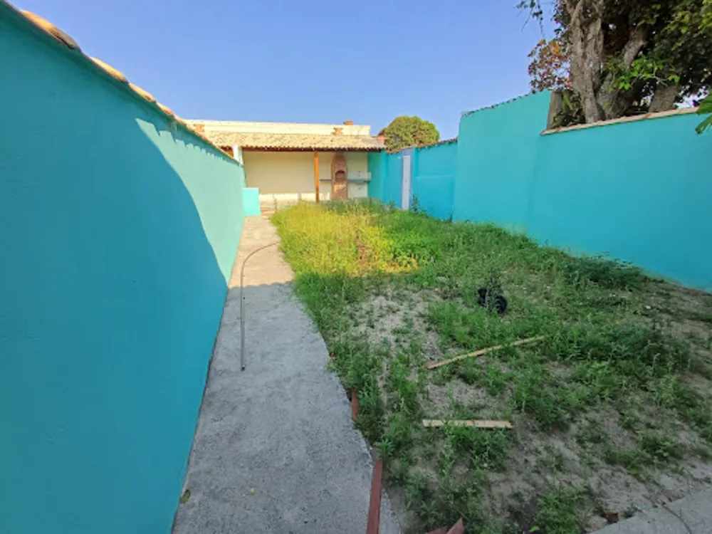 Casa, 2 quartos, 92 m² - Foto 9