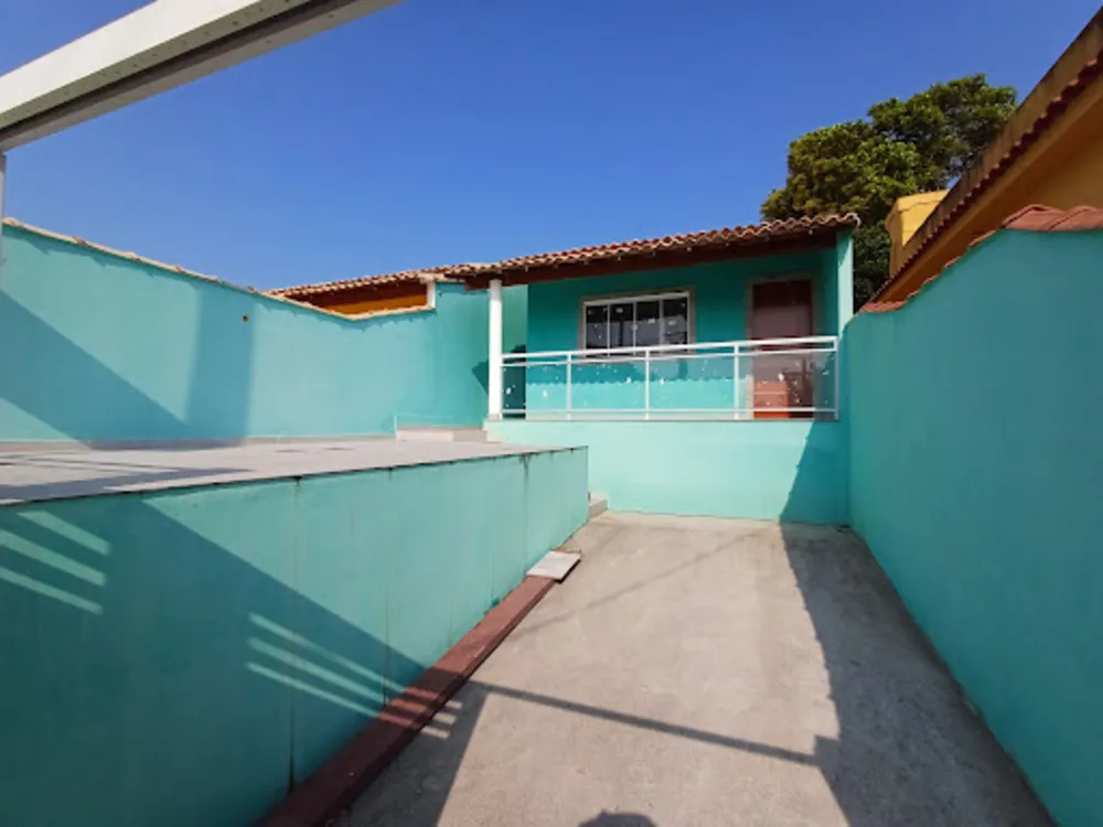 Casa, 2 quartos, 92 m² - Foto 1