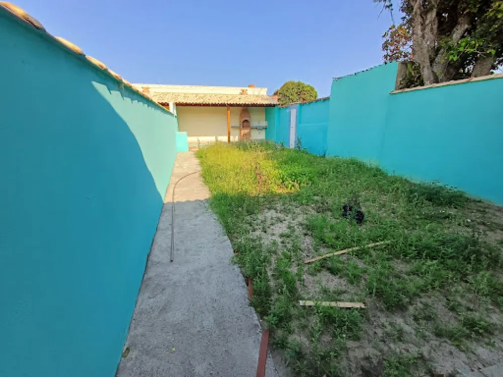 Casa, 2 quartos, 92 m² - Foto 10