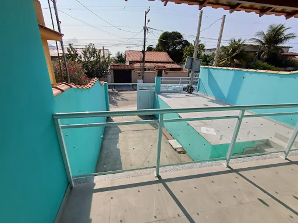 Casa, 2 quartos, 92 m² - Foto 3