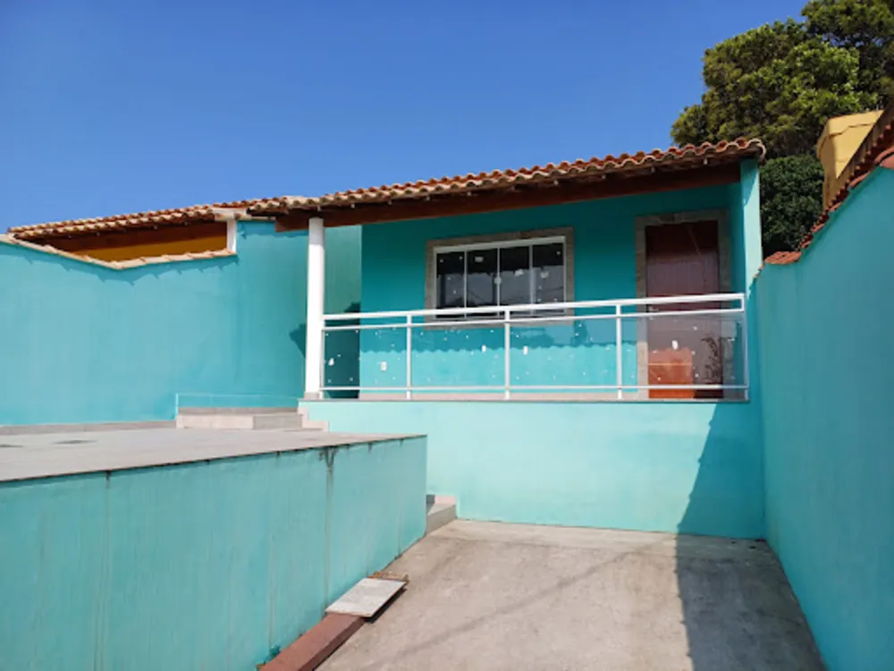Casa, 2 quartos, 92 m² - Foto 12