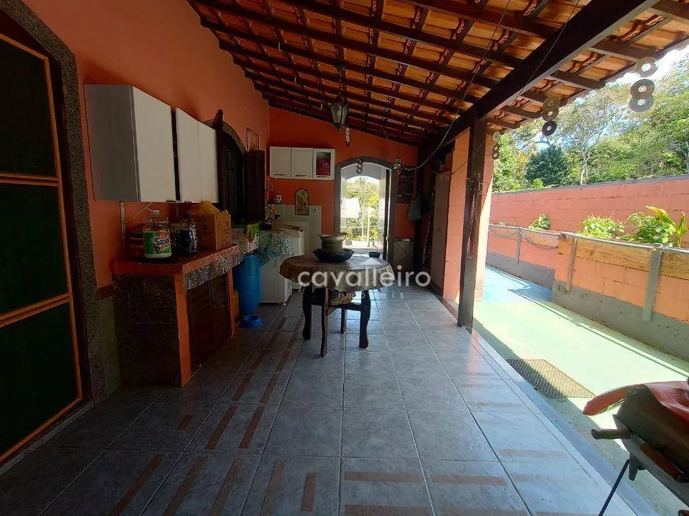 Casa, 3 quartos, 178 m² - Foto 11