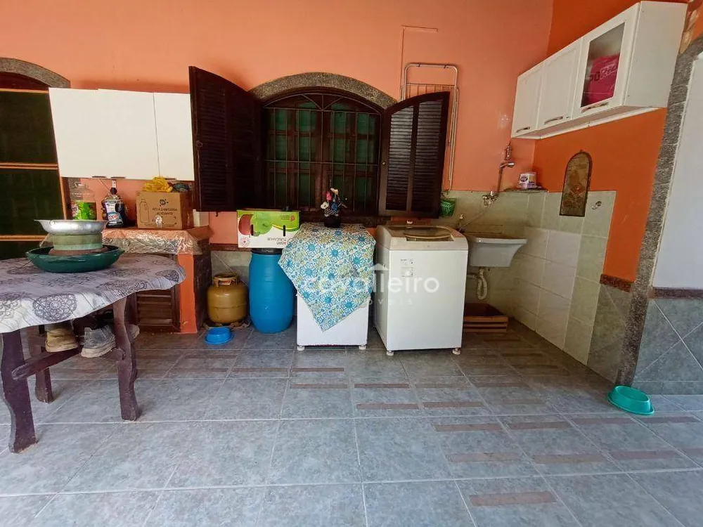 Casa, 3 quartos, 178 m² - Foto 12