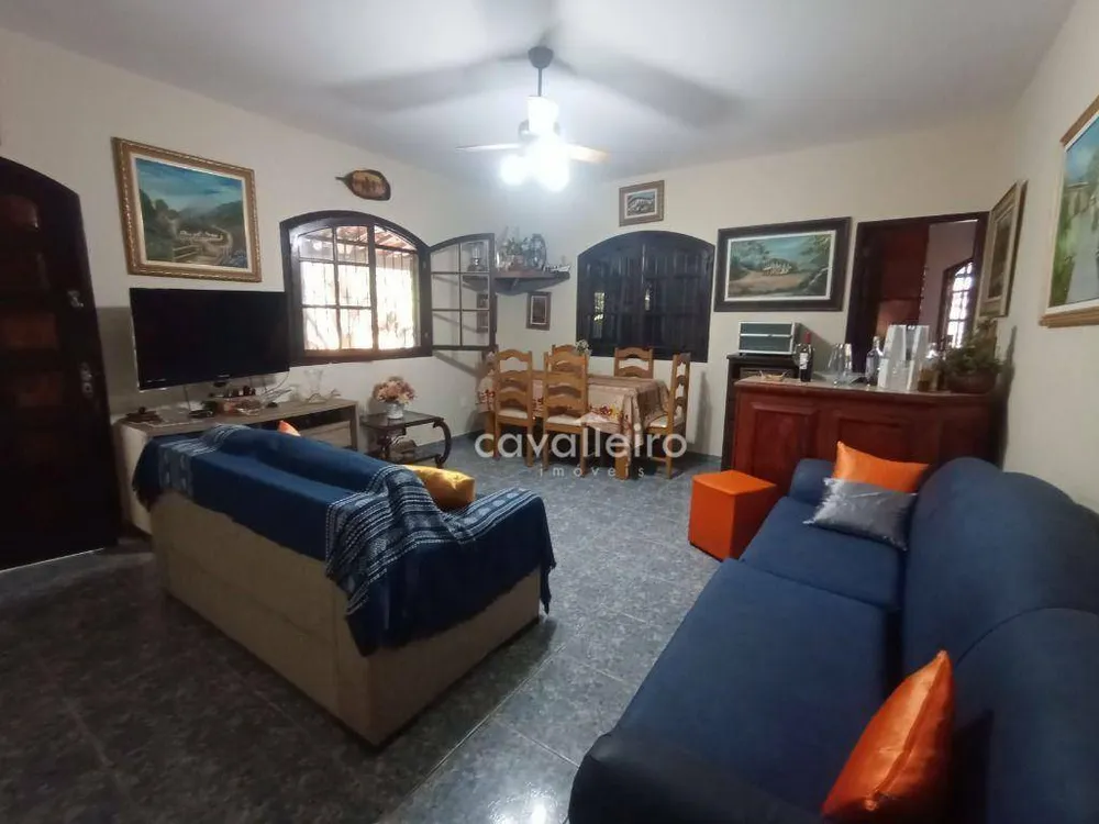 Casa, 3 quartos, 178 m² - Foto 24