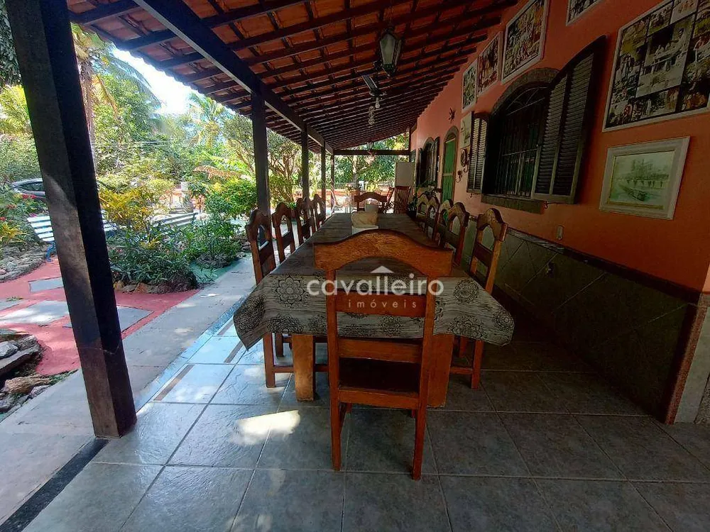 Casa, 3 quartos, 178 m² - Foto 10