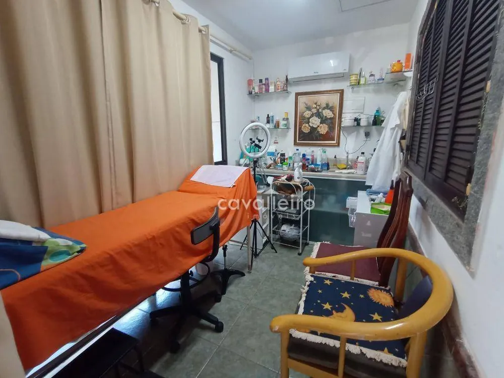 Casa, 3 quartos, 178 m² - Foto 22