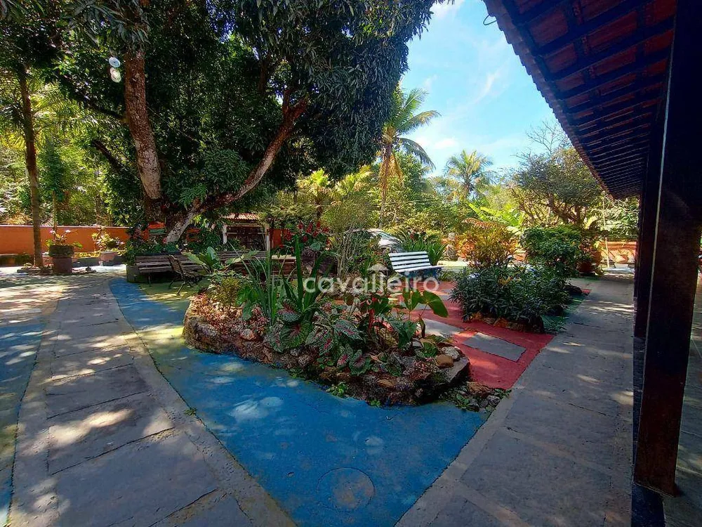 Casa, 3 quartos, 178 m² - Foto 9