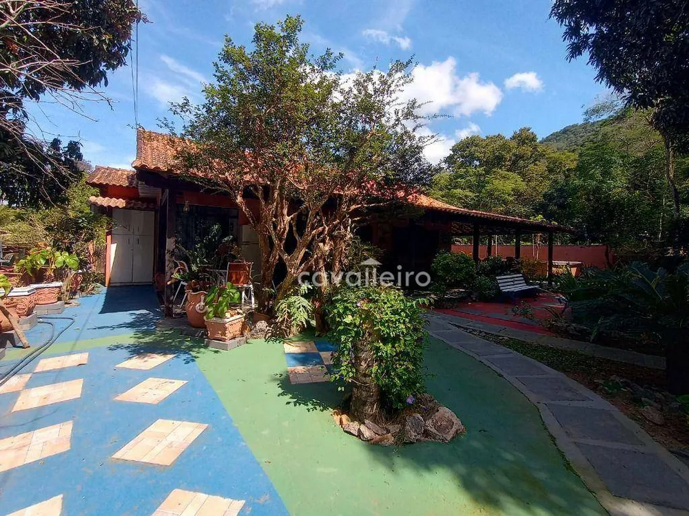 Casa, 3 quartos, 178 m² - Foto 4