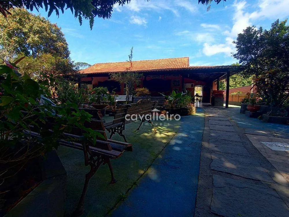 Casa, 3 quartos, 178 m² - Foto 3