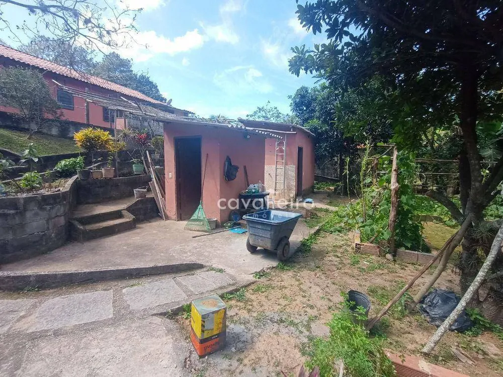 Casa, 3 quartos, 178 m² - Foto 37