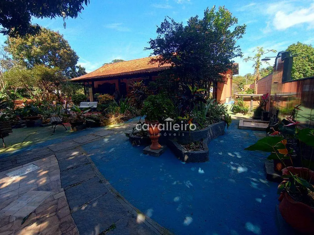 Casa, 3 quartos, 178 m² - Foto 2