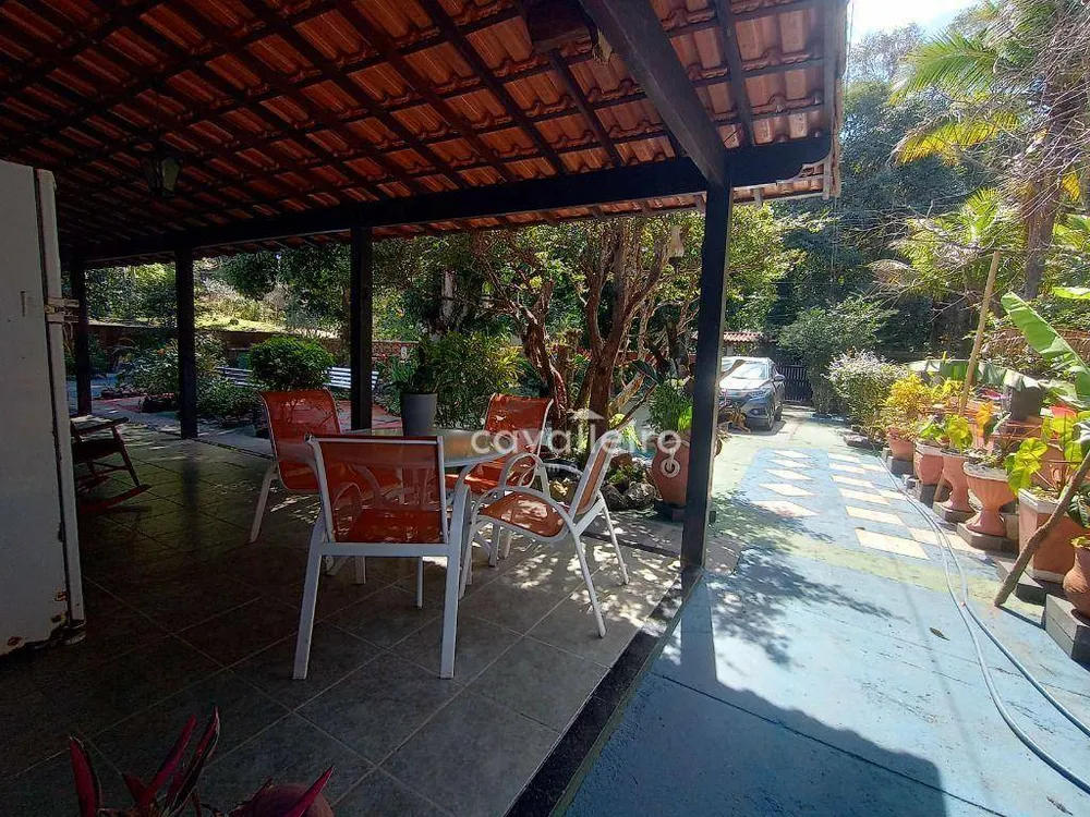 Casa, 3 quartos, 178 m² - Foto 5