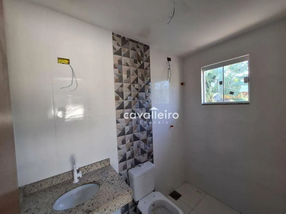 Casa, 2 quartos, 72 m² - Foto 9
