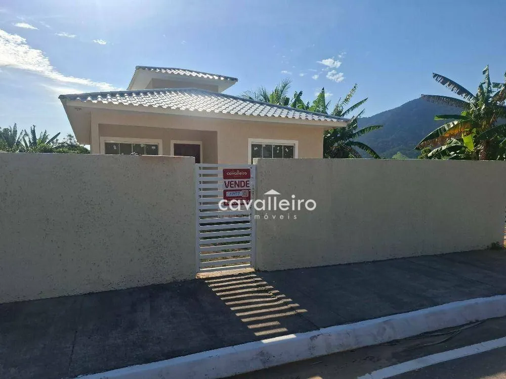 Casa, 2 quartos, 72 m² - Foto 1