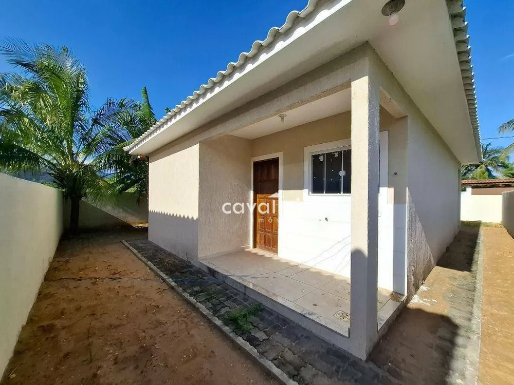 Casa, 2 quartos, 72 m² - Foto 3
