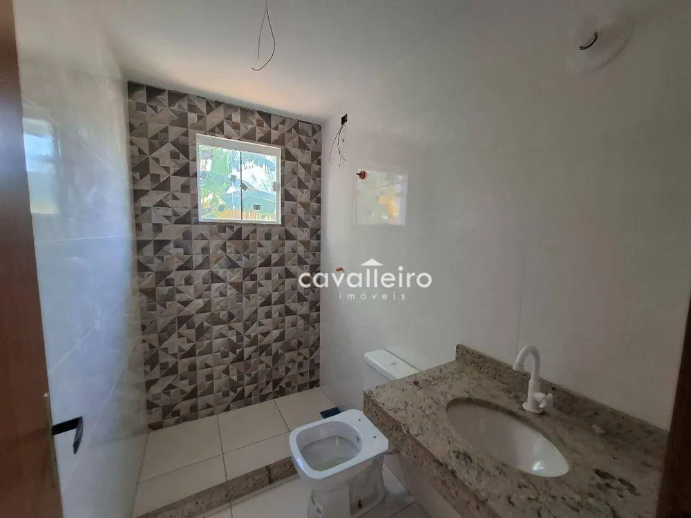 Casa, 2 quartos, 72 m² - Foto 7