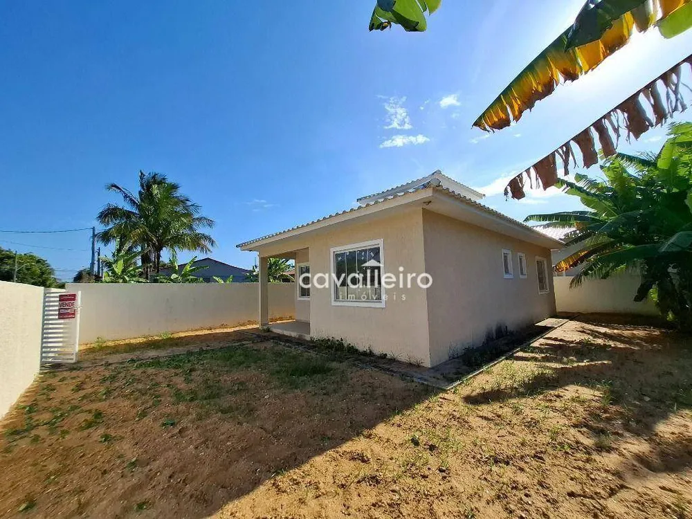 Casa, 2 quartos, 72 m² - Foto 4
