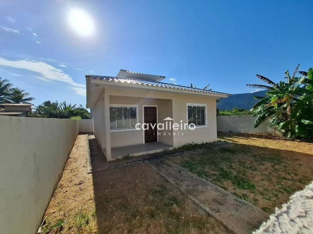 Casa, 2 quartos, 72 m² - Foto 2