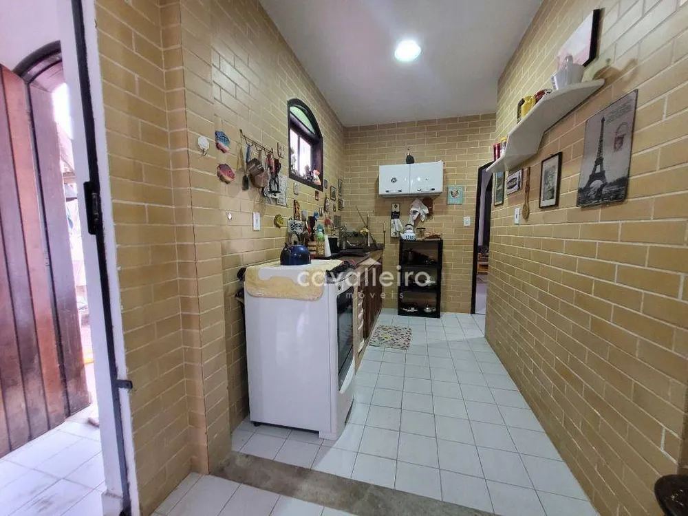 Casa, 4 quartos, 333 m² - Foto 28