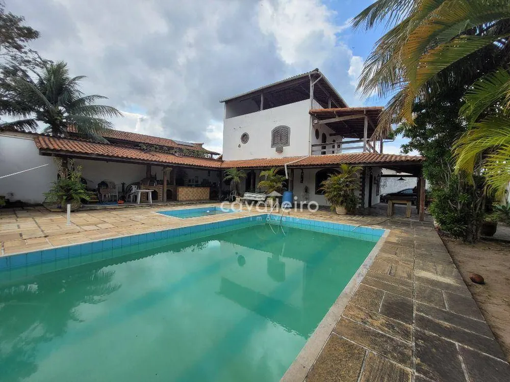 Casa, 4 quartos, 333 m² - Foto 45