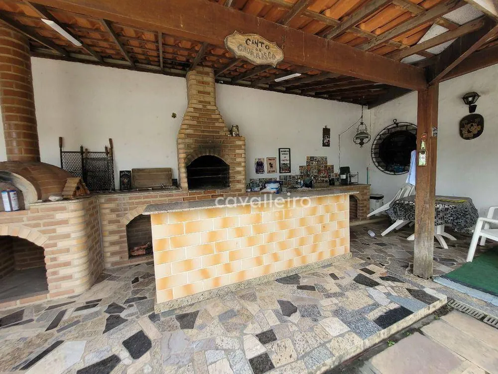 Casa, 4 quartos, 333 m² - Foto 41